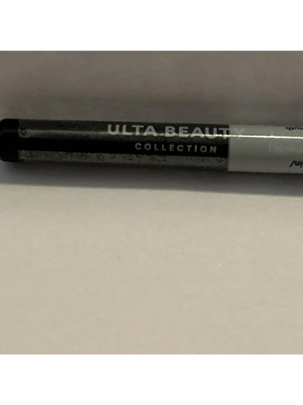 Ulta Automatic Eyeliner Matte Black Sealed  NEW